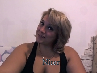 Niter