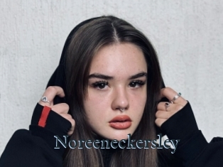 Noreeneckersley