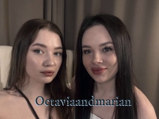 octaviaandmarian Tube video lesbienne