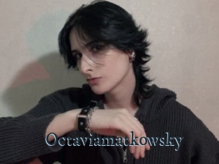 Octaviamatkowsky