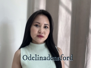 Odelinadensford