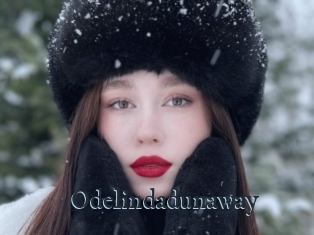 Odelindadunaway