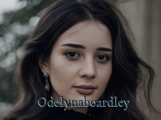 Odelynaboardley