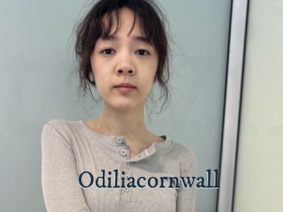 Odiliacornwall