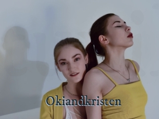 Okiandkristen