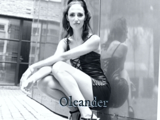 Oleander