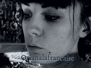 Orianalafrancaise
