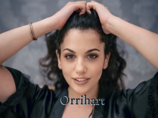 Orrihart