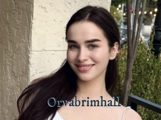 Orvabrimhall