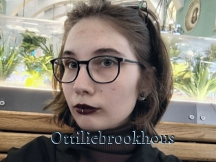 Ottiliebrookhous