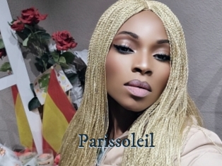 Parissoleil