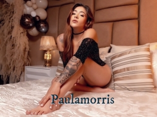 Paulamorris