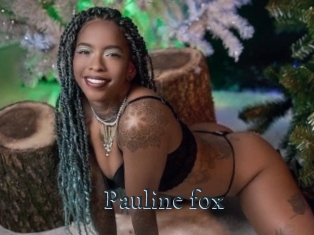 Pauline_fox