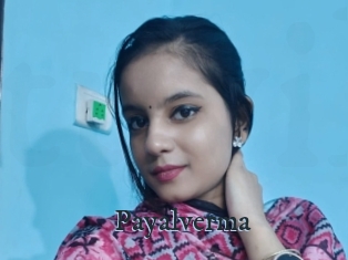 Payalverma