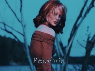 Peacebritt