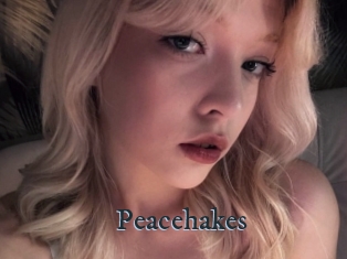 Peacehakes