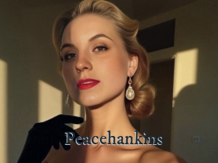 Peacehankins