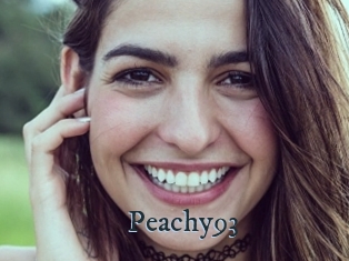 Peachy93