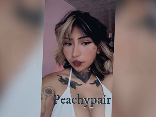 Peachypair