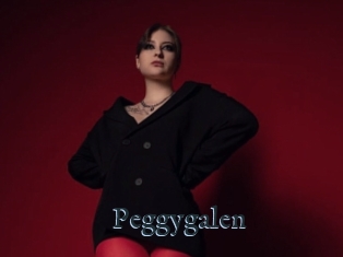 Peggygalen