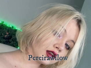 Pereirawilow