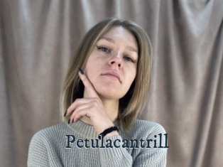 Petulacantrill