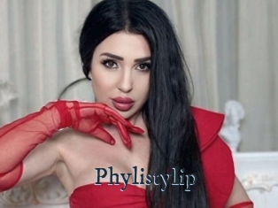 Phylistylip