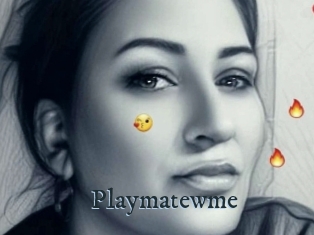 Playmatewme