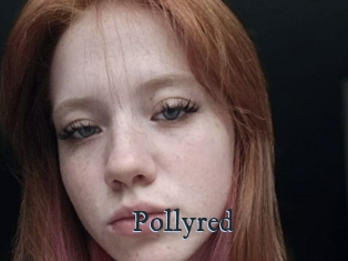 Pollyred