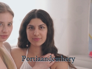 Portiaandcathery