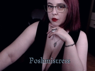 Poshmistress
