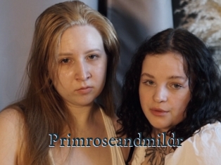 Primroseandmildr