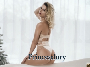 Princessfury