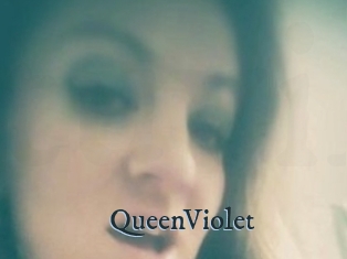 QueenViolet