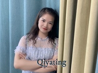 Qiyating