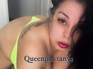 Queenpin_tanya