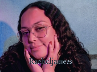 Racheljamees