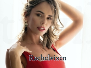 Rachelvixen