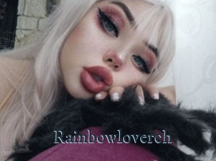 Rainbowloverch