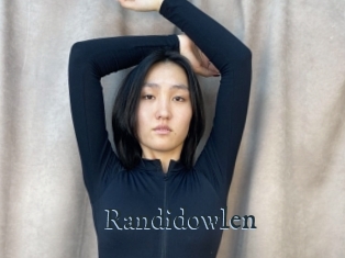 Randidowlen