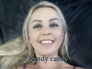Randy_candy