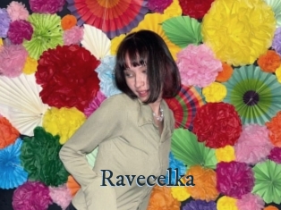 Ravecelka