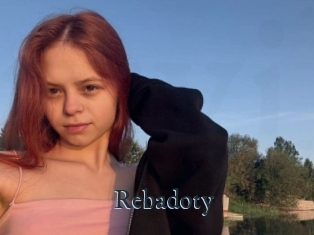 Rebadoty