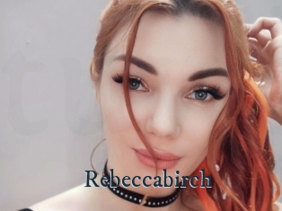 Rebeccabirch