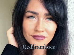 Redframboes