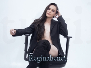 Reginabenet