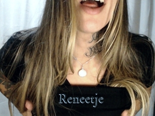 Reneetje