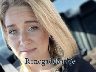 Renegadebarbie