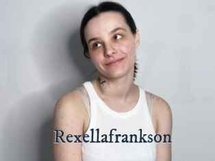 Rexellafrankson