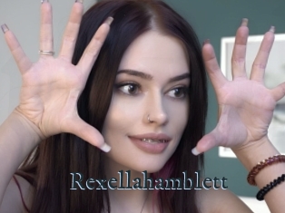 Rexellahamblett